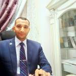مكتب المحامي أحمد عبدالله Profile Picture