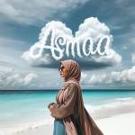 Asmaa Saeed Profile Picture