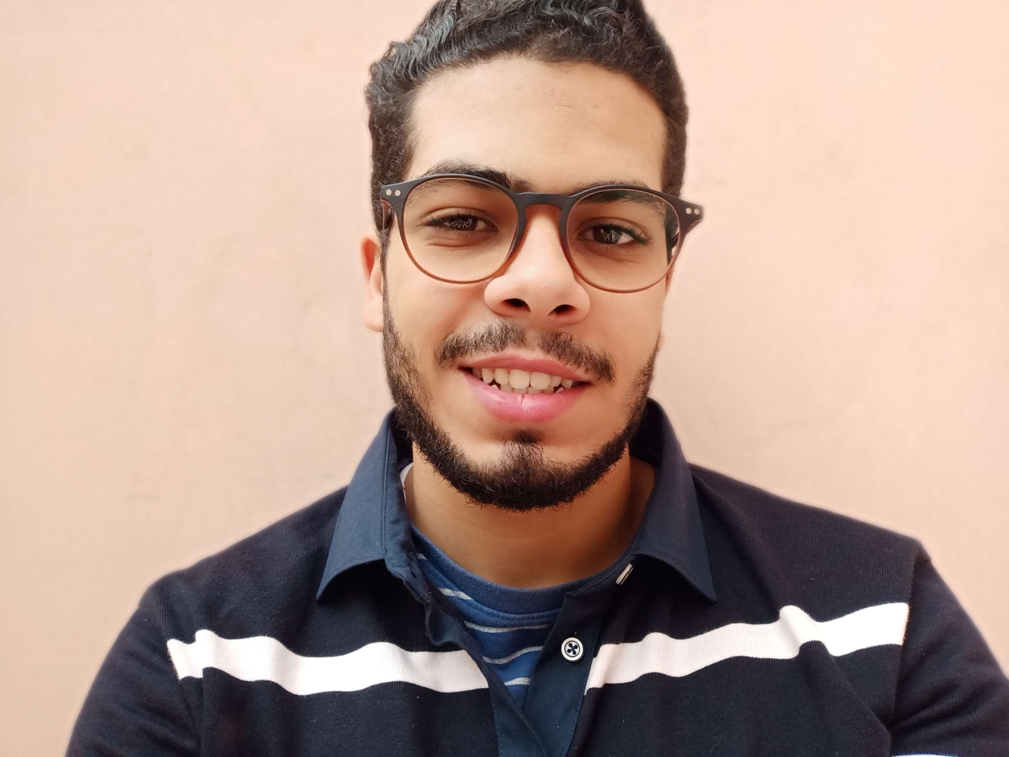 محمد الشناوي Profile Picture