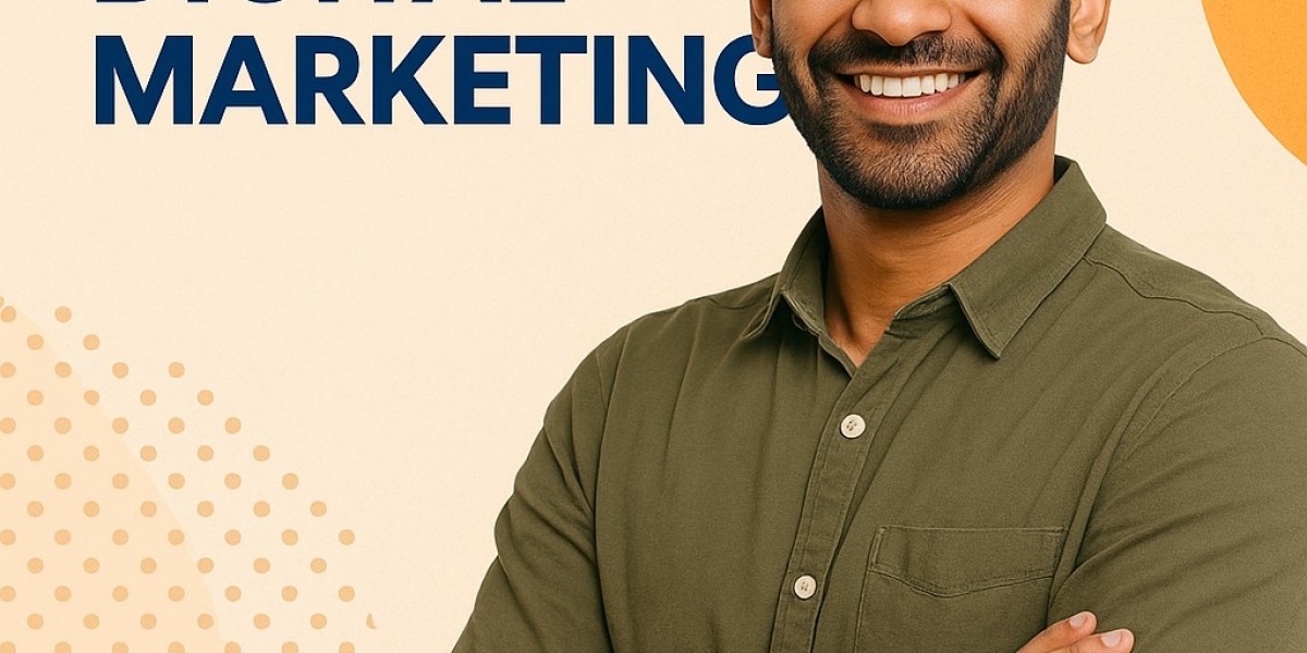 SS Digital Innovations Shaping Next-Gen Digital Marketing