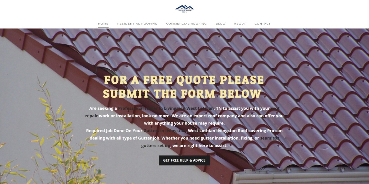 Beware The Roof Estimate West Lothian Scam