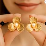western earrings for women profile picture